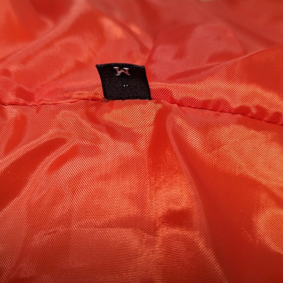 2 color tone Winter vest with hood - Picture 4 of 9